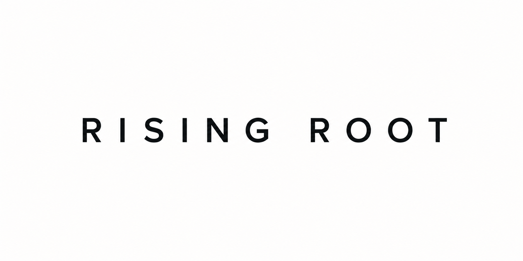 RISING ROOT